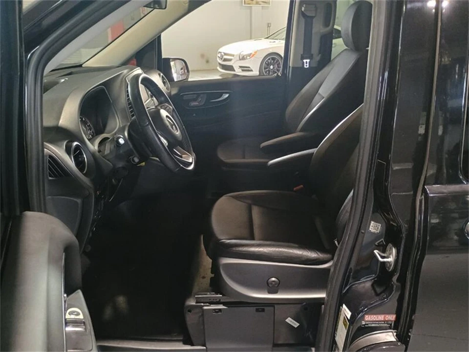 2020 Mercedes-Benz W447 V-Class/Metris - Image 13 of 31