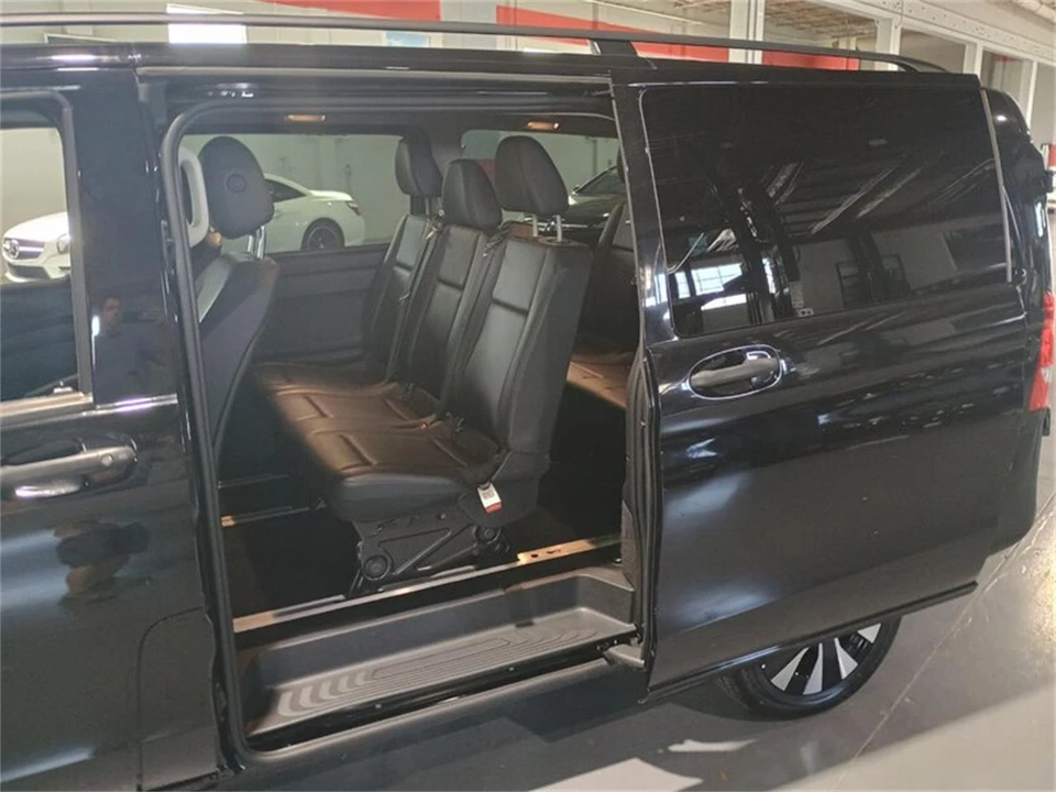 2020 Mercedes-Benz W447 V-Class/Metris - Image 28 of 31