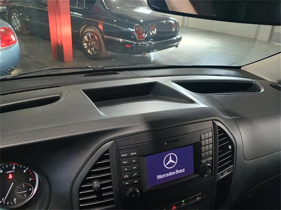 2020 Mercedes-Benz W447 V-Class/Metris - Image 22 of 31