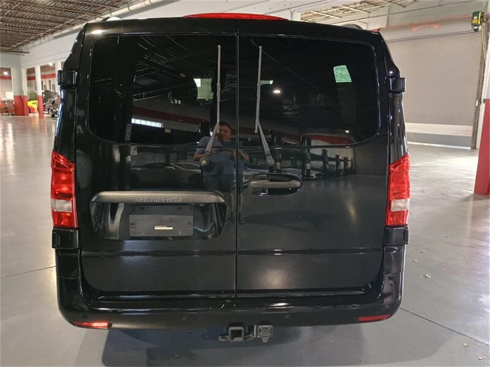 2020 Mercedes-Benz W447 V-Class/Metris - Image 4 of 31