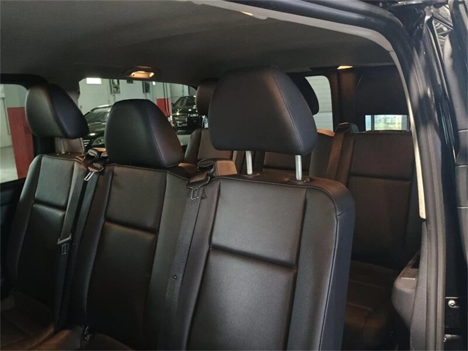 2020 Mercedes-Benz W447 V-Class/Metris - Image 31 of 31
