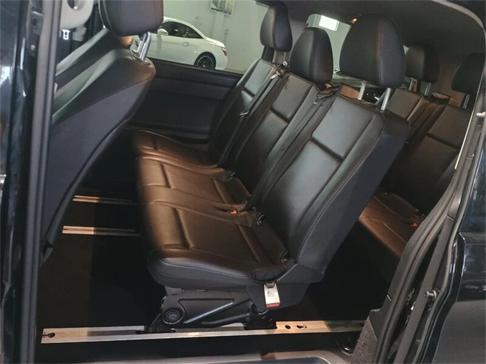 2020 Mercedes-Benz W447 V-Class/Metris - Image 29 of 31
