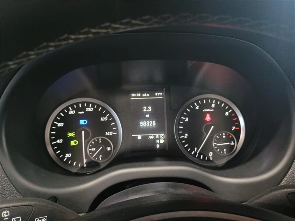 2020 Mercedes-Benz W447 V-Class/Metris - Image 20 of 31