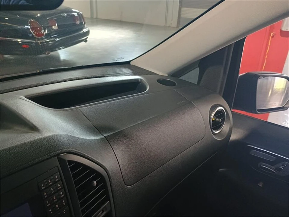 2020 Mercedes-Benz W447 V-Class/Metris - Image 23 of 31