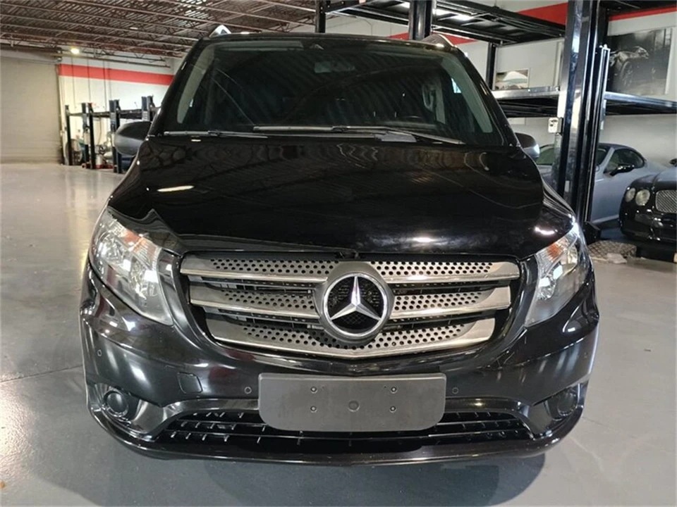 2020 Mercedes-Benz W447 V-Class/Metris - Image 8 of 31