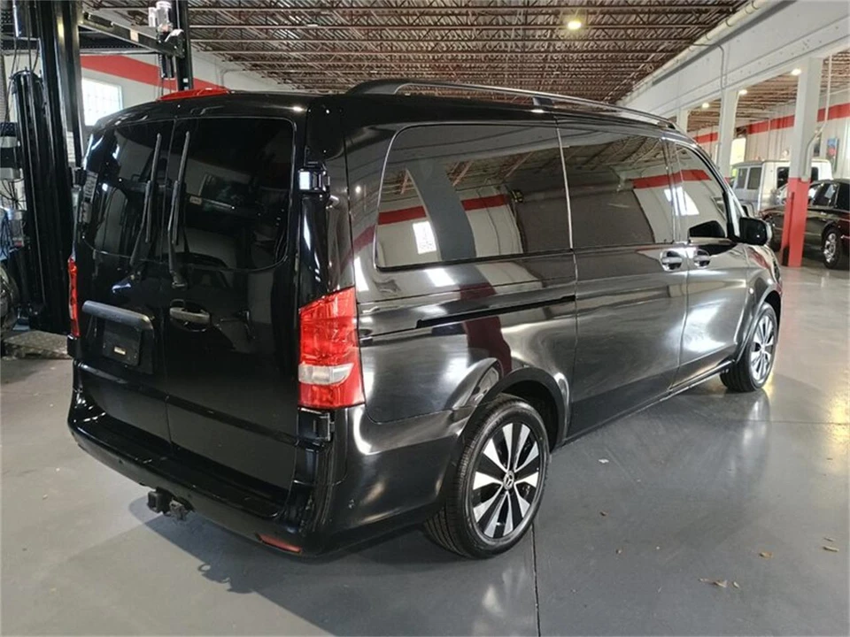 2020 Mercedes-Benz W447 V-Class/Metris - Image 5 of 31