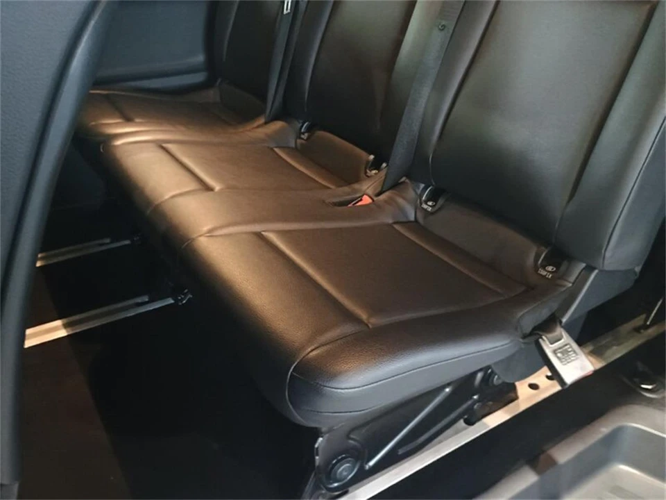 2020 Mercedes-Benz W447 V-Class/Metris - Image 30 of 31