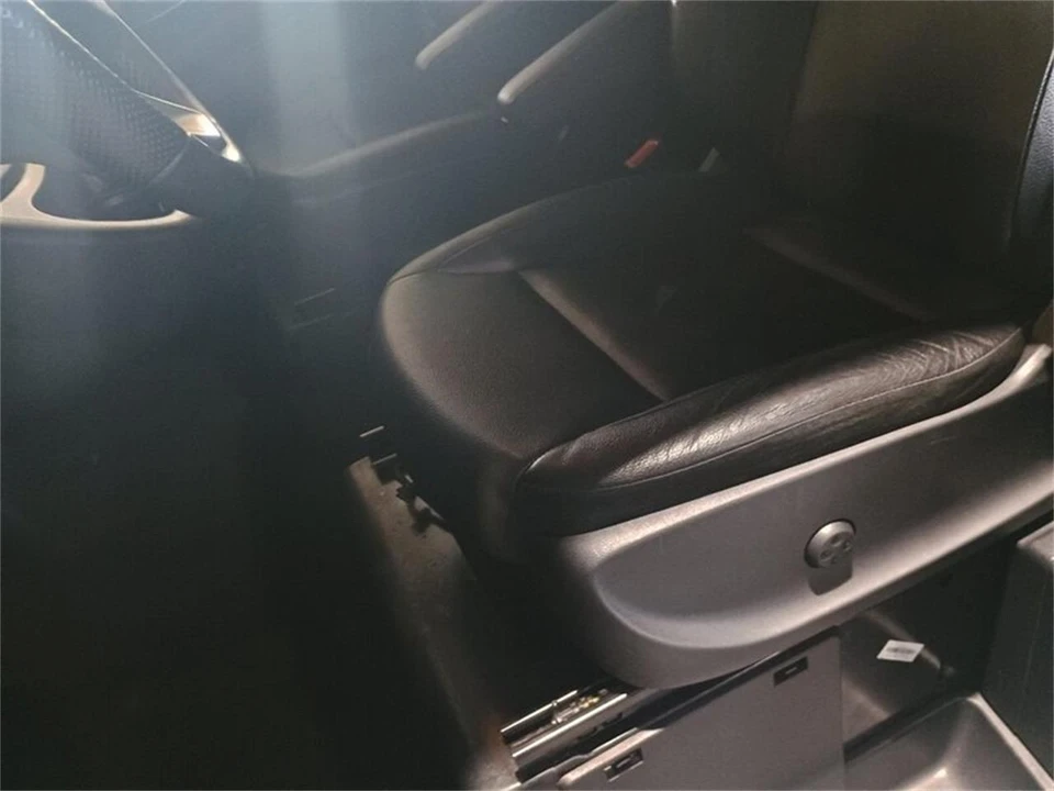 2020 Mercedes-Benz W447 V-Class/Metris - Image 15 of 31