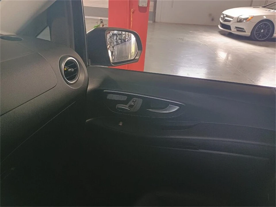 2020 Mercedes-Benz W447 V-Class/Metris - Image 24 of 31