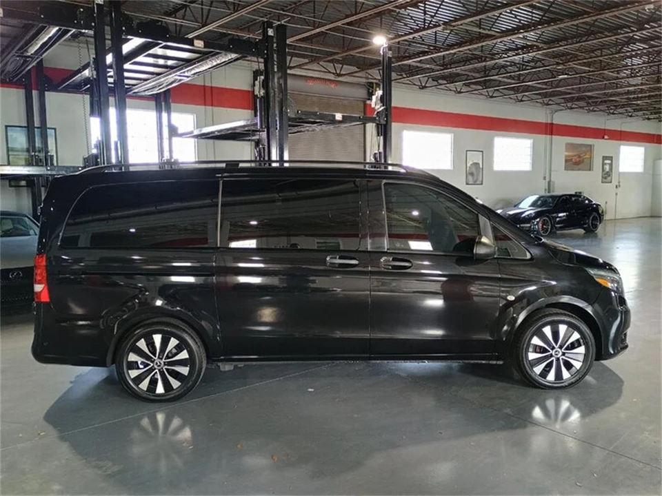 2020 Mercedes-Benz W447 V-Class/Metris - Image 6 of 31