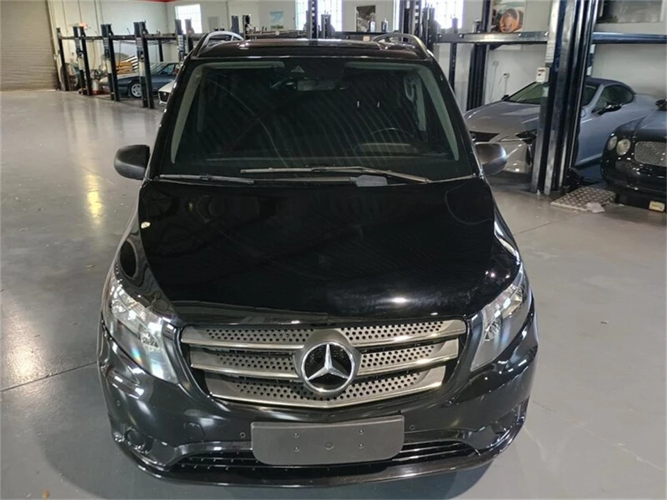 2020 Mercedes-Benz W447 V-Class/Metris - Image 9 of 31