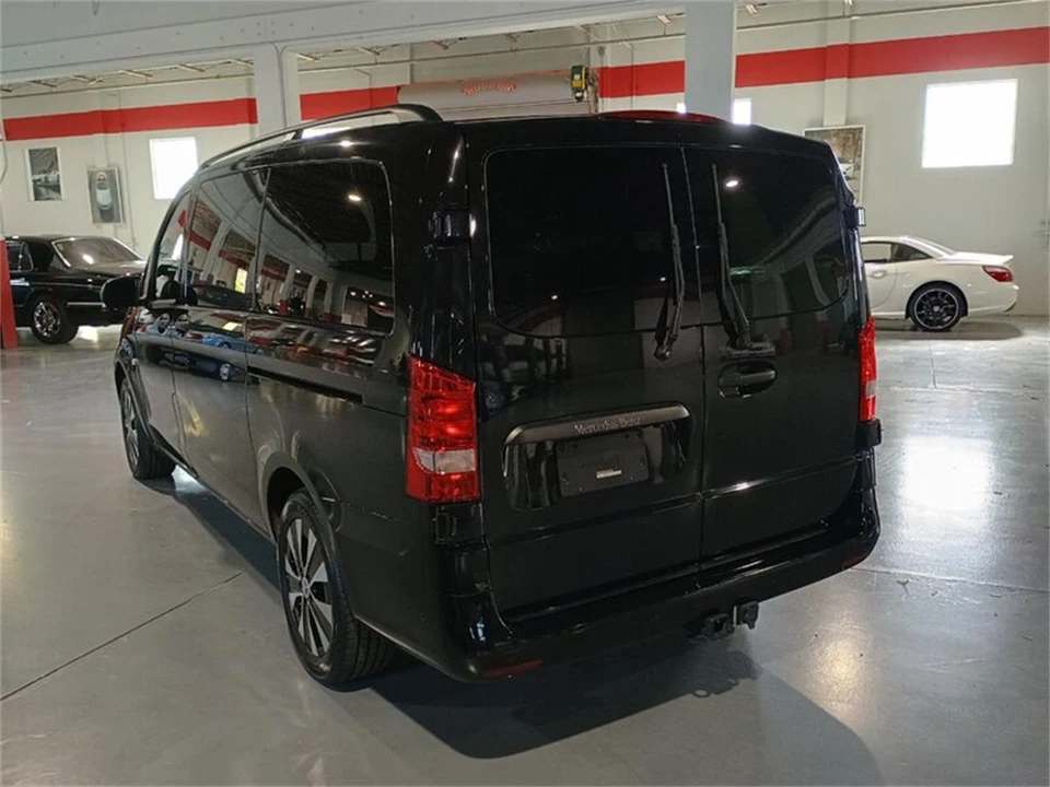 2020 Mercedes-Benz W447 V-Class/Metris - Image 3 of 31