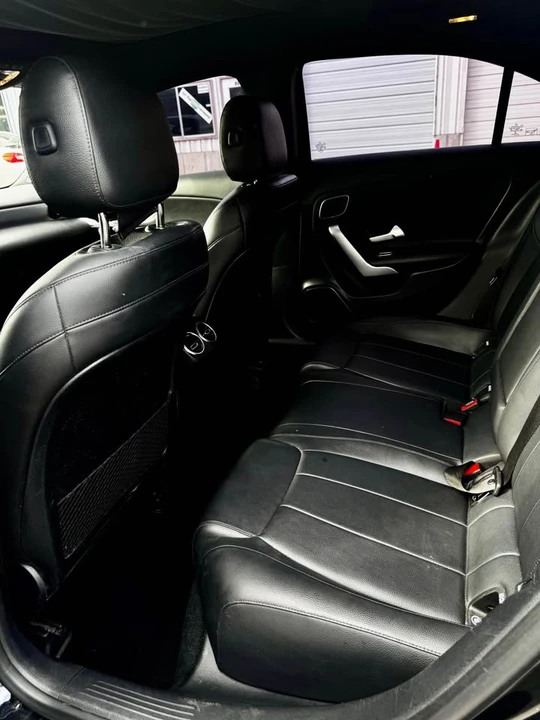 2020 Mercedes-Benz W177 A-Class - Image 9 of 17