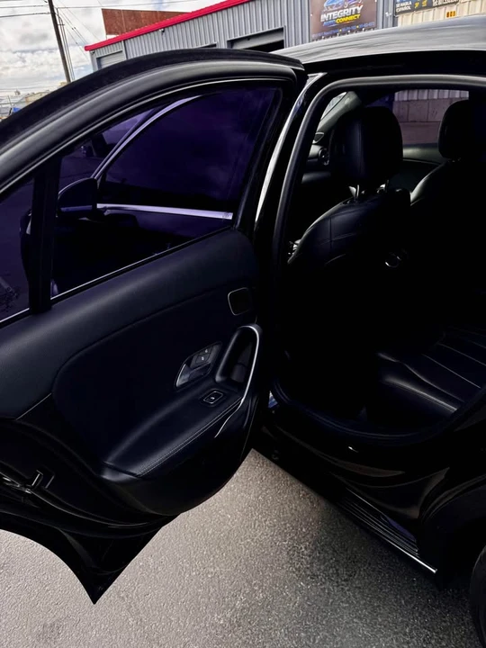 2020 Mercedes-Benz W177 A-Class - Image 10 of 17