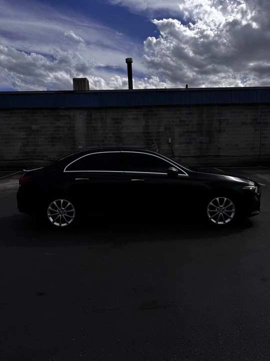 2020 Mercedes-Benz W177 A-Class - Image 5 of 17