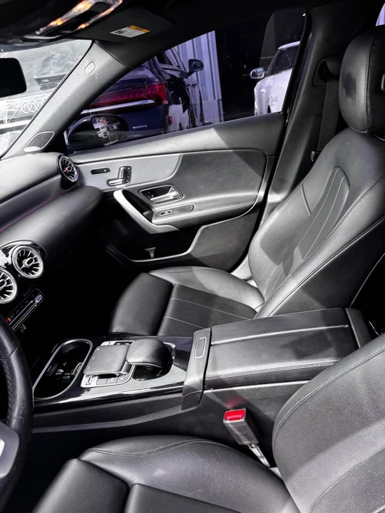 2020 Mercedes-Benz W177 A-Class - Image 15 of 17