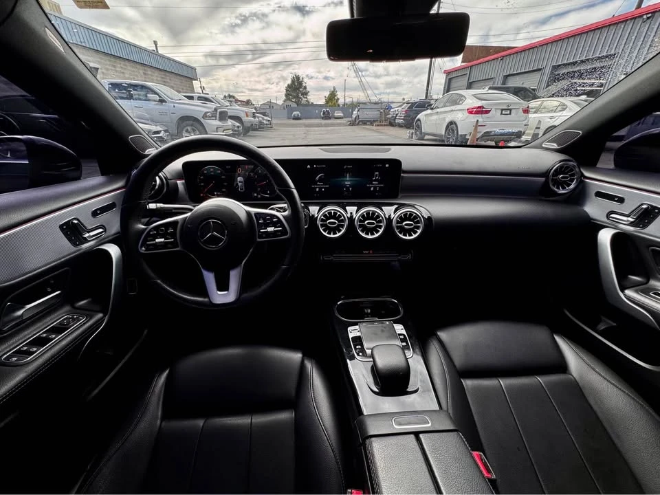 2020 Mercedes-Benz W177 A-Class - Image 13 of 17