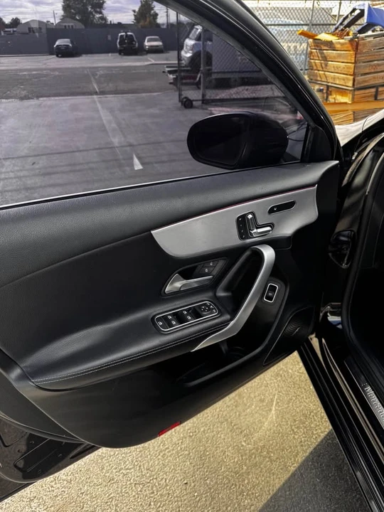 2020 Mercedes-Benz W177 A-Class - Image 14 of 17