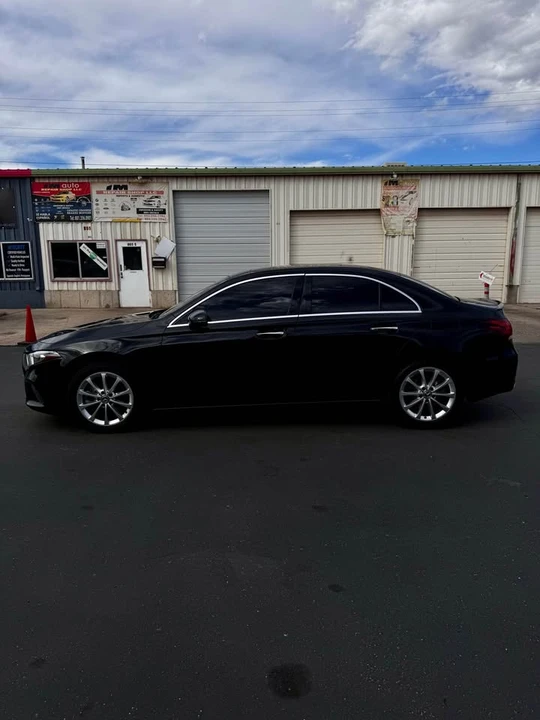 2020 Mercedes-Benz W177 A-Class - Image 4 of 17