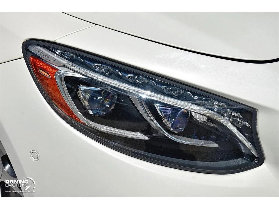 2020 Mercedes-Benz W222 S 63 & S 65 AMG - Image 5 of 31
