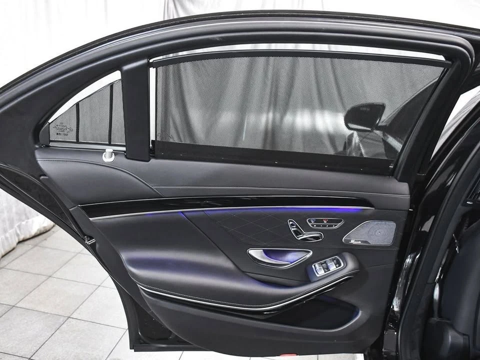 2020 Mercedes-Benz W222 S-Class - Image 12 of 20