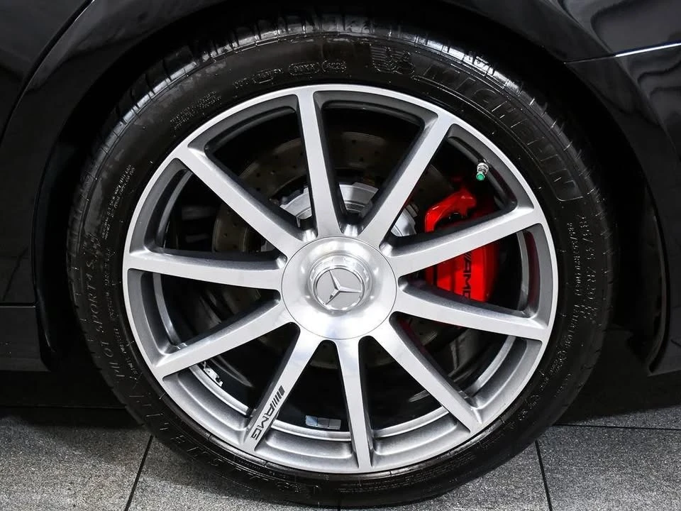 2020 Mercedes-Benz W222 S-Class - Image 8 of 20