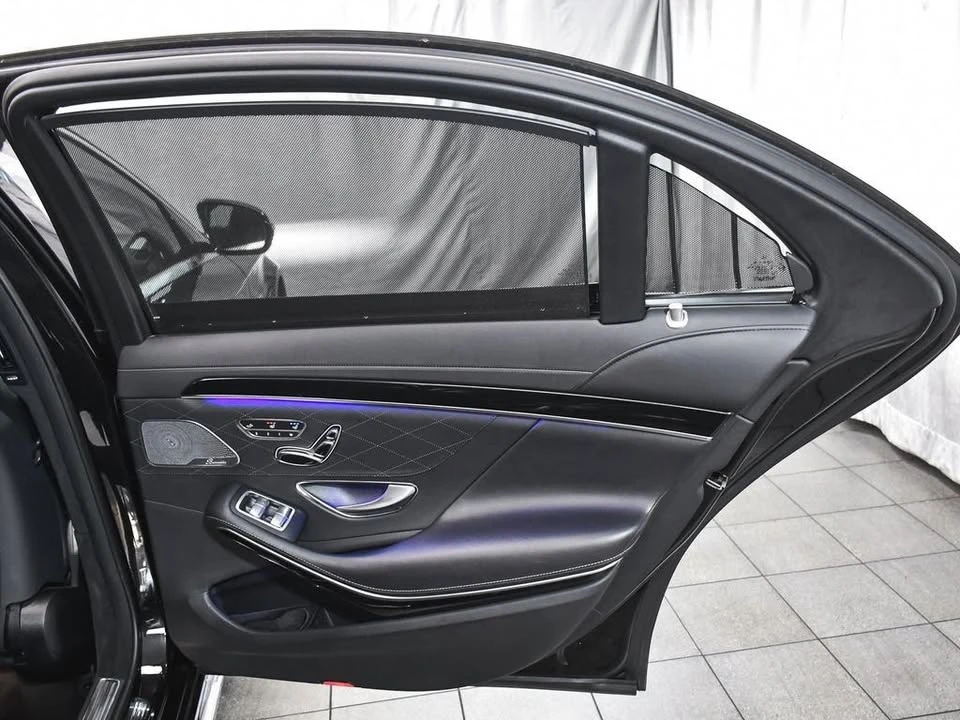 2020 Mercedes-Benz W222 S-Class - Image 15 of 20