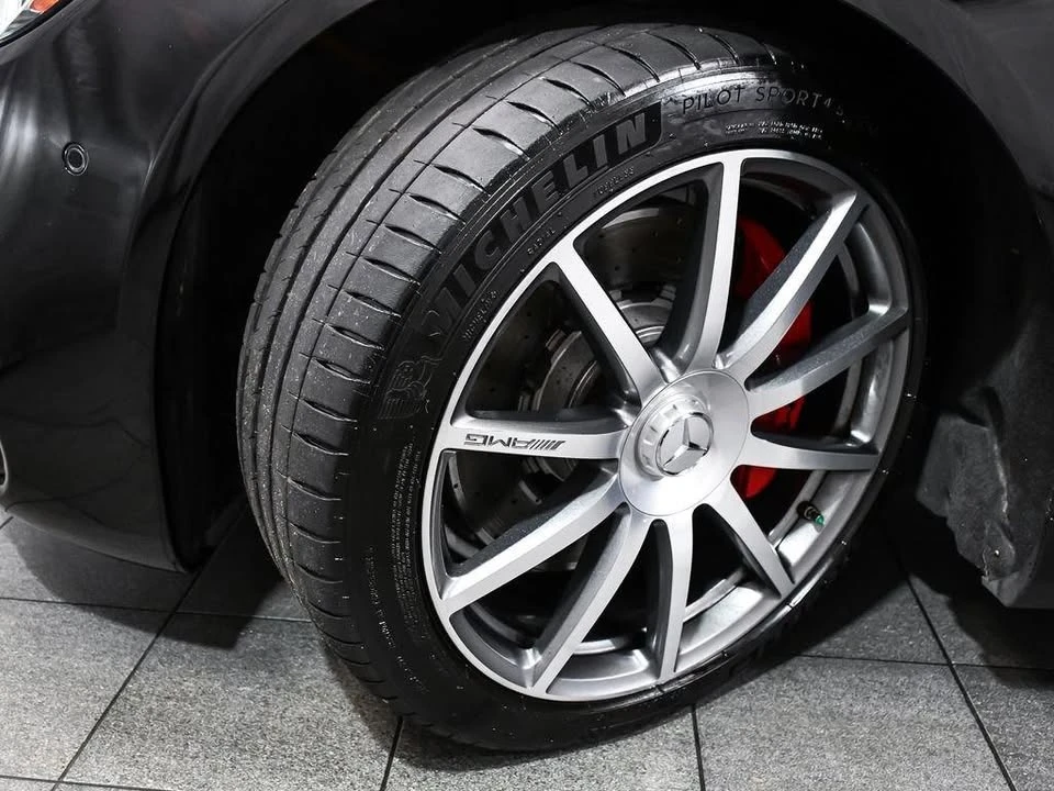 2020 Mercedes-Benz W222 S-Class - Image 7 of 20