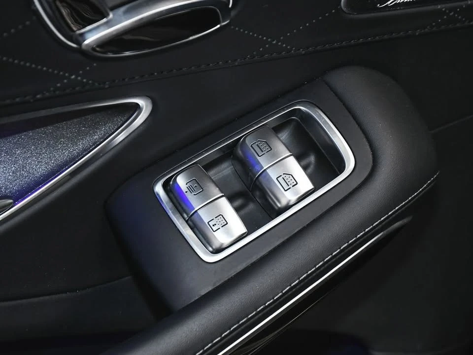 2020 Mercedes-Benz W222 S-Class - Image 14 of 20