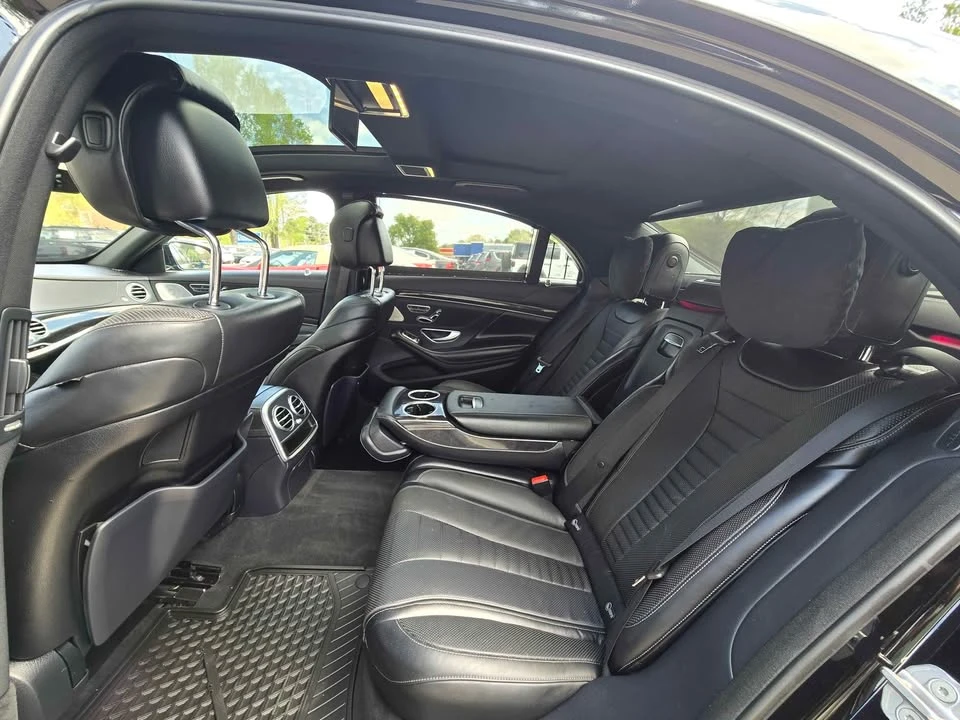 2020 Mercedes-Benz W222 S-Class - Image 5 of 6