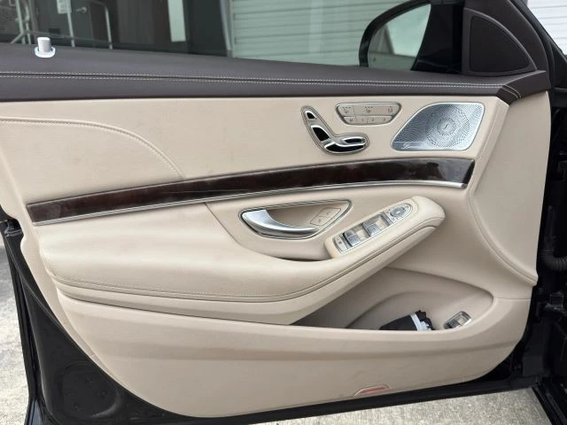 2020 Mercedes-Benz W222 S-Class - Image 10 of 12