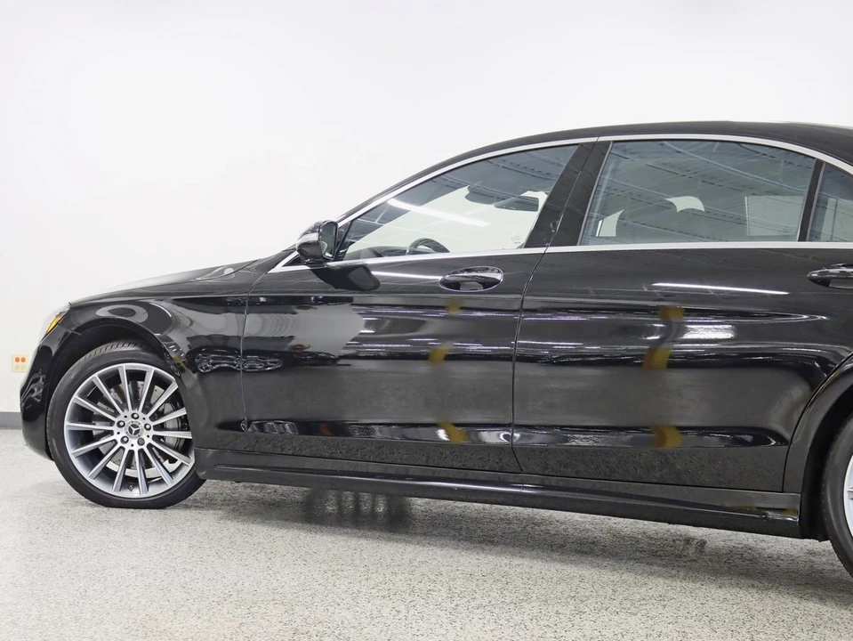 2020 Mercedes-Benz W222 S-Class - Image 11 of 21
