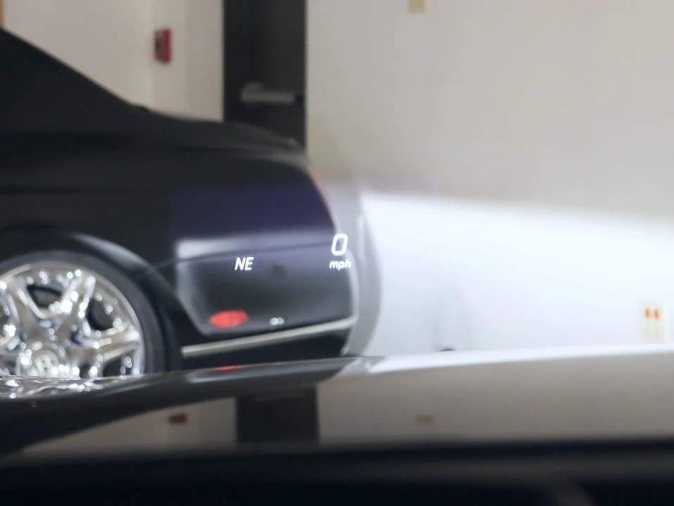 2020 Mercedes-Benz W222 S-Class - Image 18 of 21