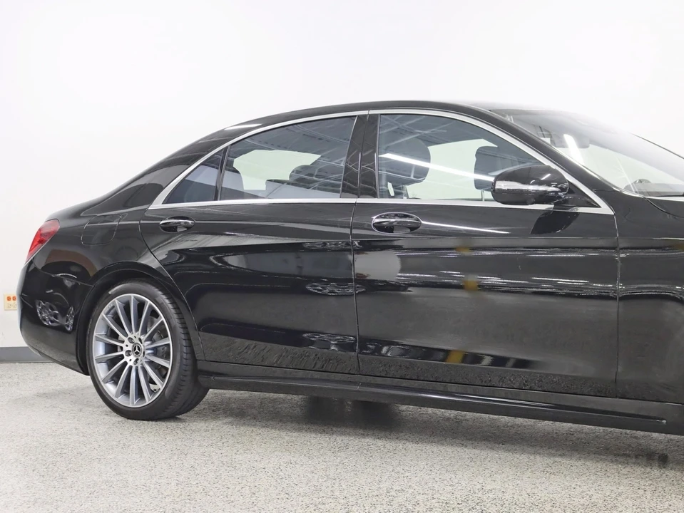 2020 Mercedes-Benz W222 S-Class - Image 3 of 21
