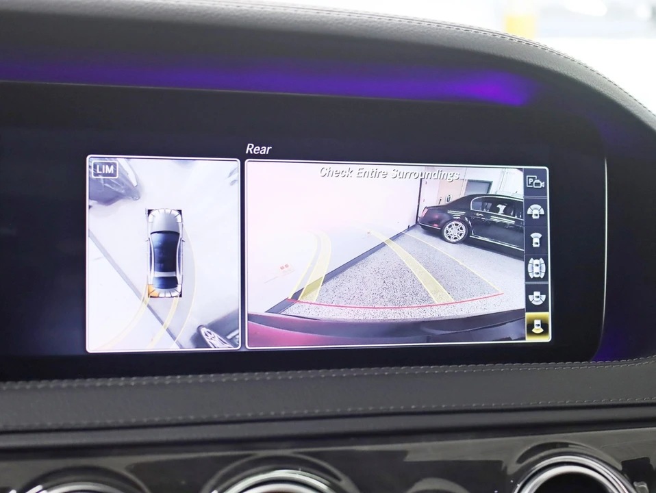 2020 Mercedes-Benz W222 S-Class - Image 20 of 21