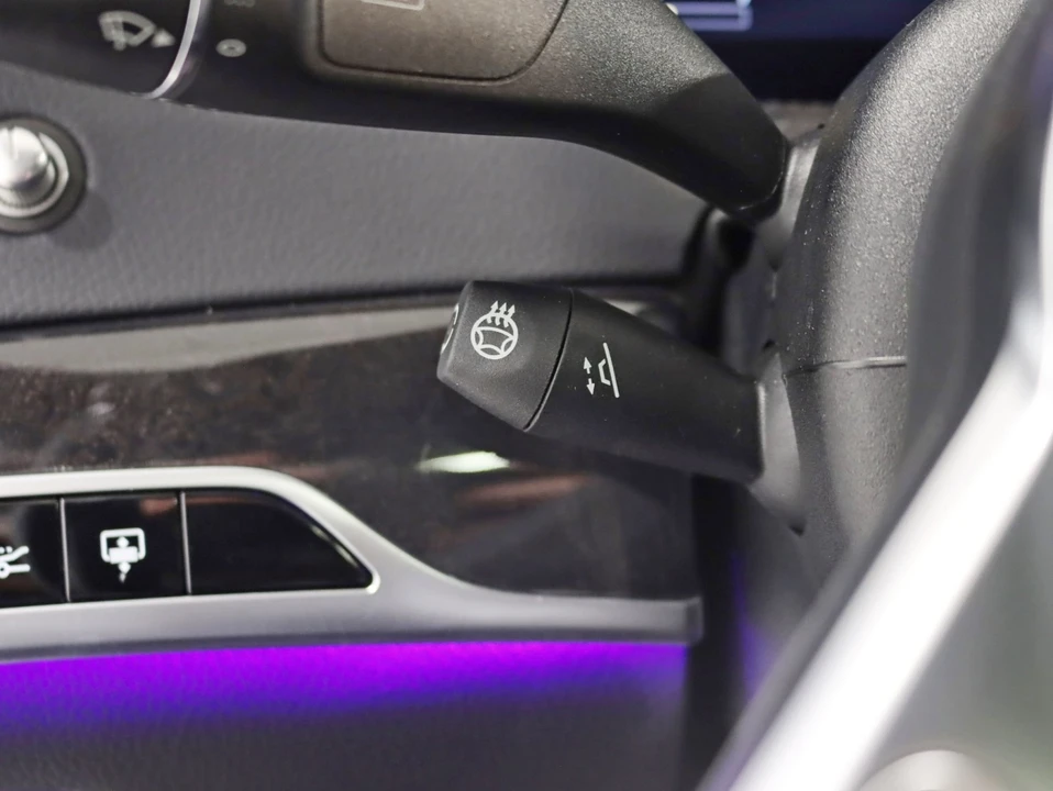 2020 Mercedes-Benz W222 S-Class - Image 16 of 21