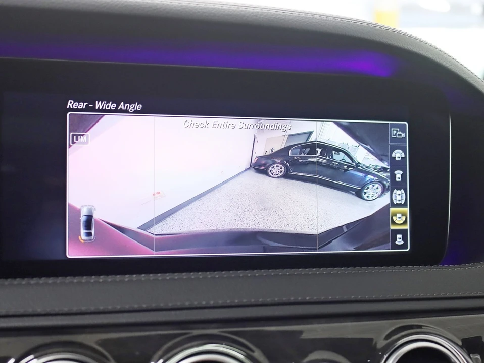 2020 Mercedes-Benz W222 S-Class - Image 21 of 21