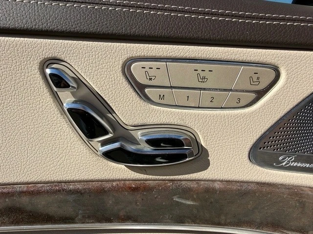 2020 Mercedes-Benz W222 S-Class - Image 12 of 12