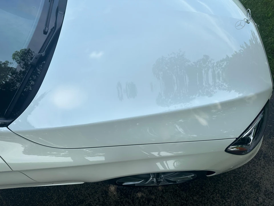 2020 Mercedes-Benz W222 S-Class - Image 10 of 31