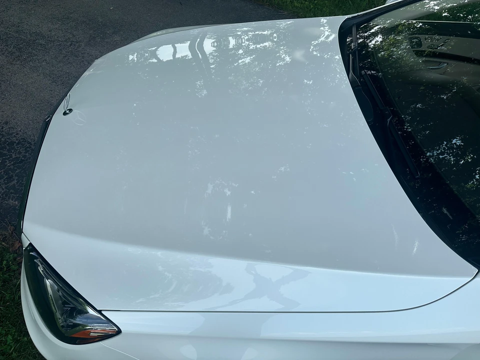 2020 Mercedes-Benz W222 S-Class - Image 15 of 31