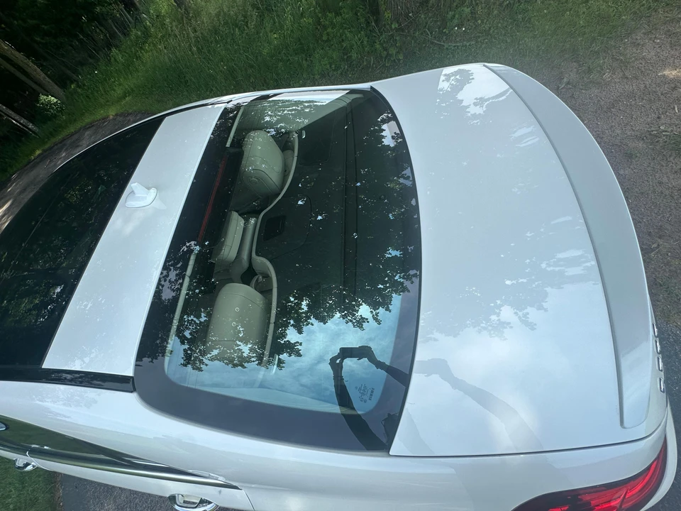 2020 Mercedes-Benz W222 S-Class - Image 22 of 31