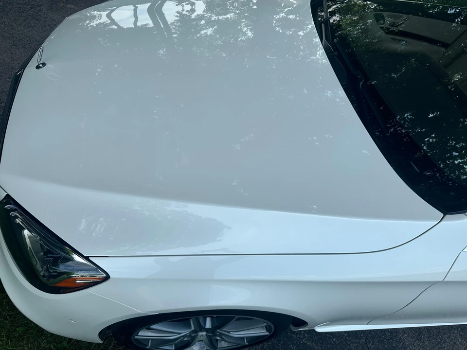 2020 Mercedes-Benz W222 S-Class - Image 16 of 31