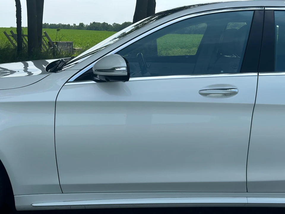 2020 Mercedes-Benz W222 S-Class - Image 18 of 31