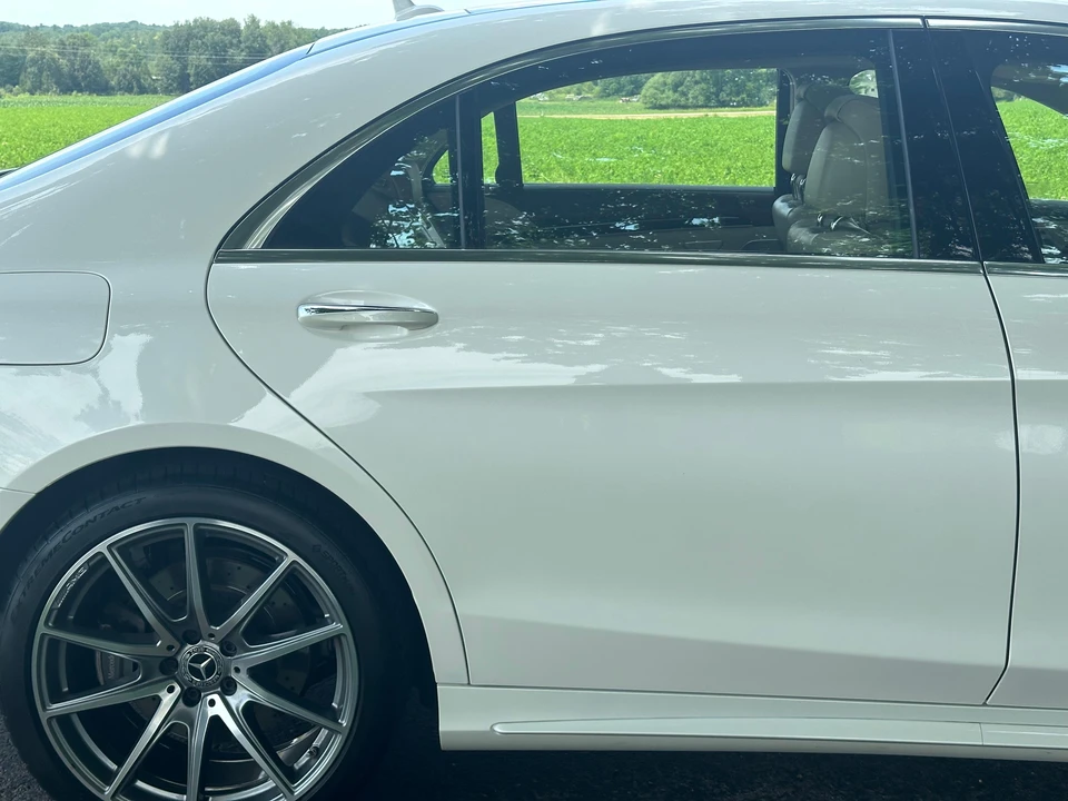 2020 Mercedes-Benz W222 S-Class - Image 29 of 31