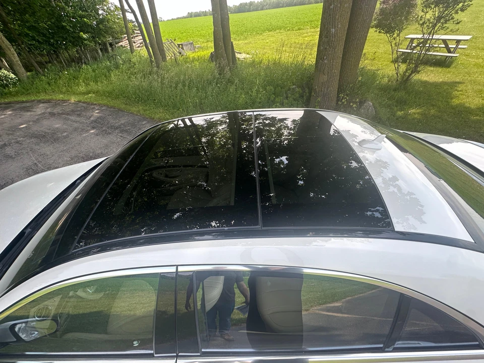 2020 Mercedes-Benz W222 S-Class - Image 20 of 31