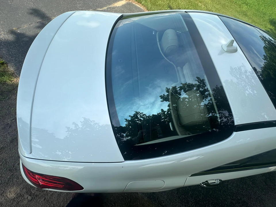 2020 Mercedes-Benz W222 S-Class - Image 27 of 31