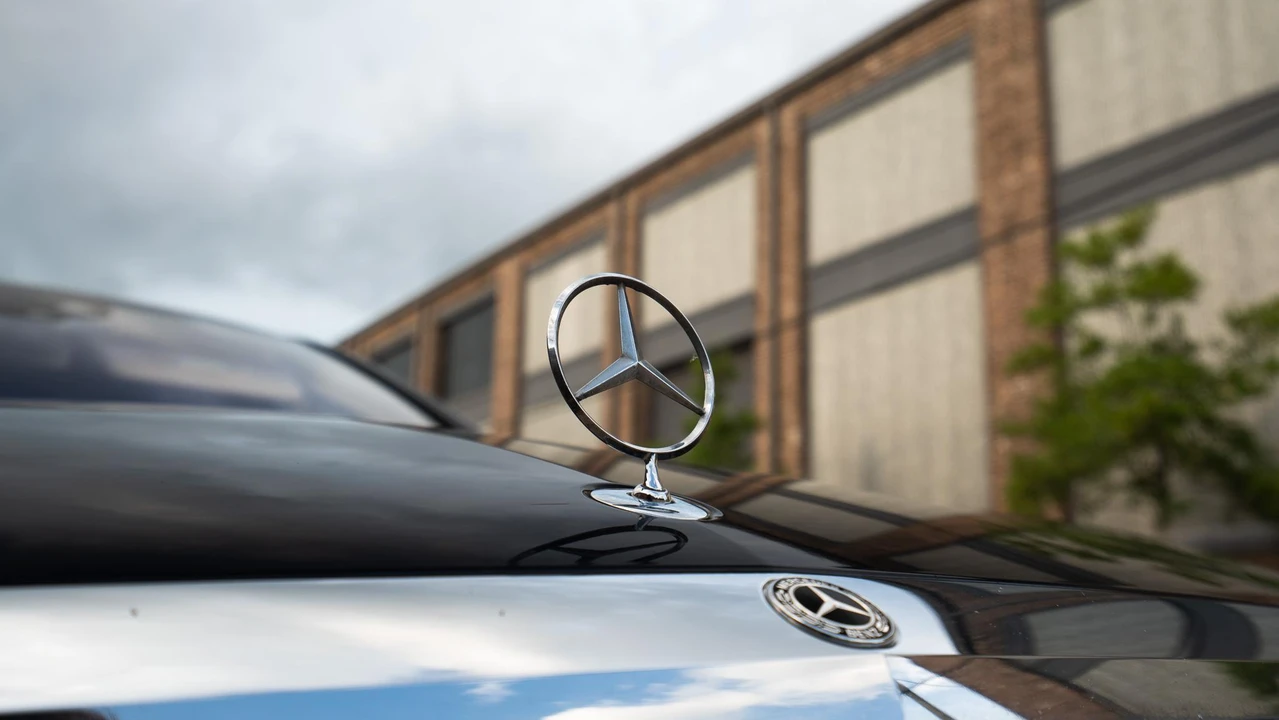 2020 Mercedes-Benz W222 S-Class - Image 29 of 31