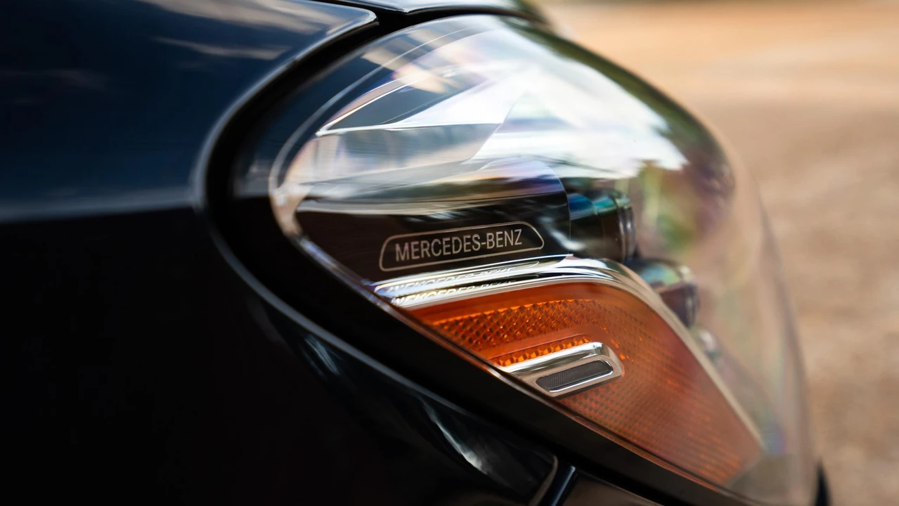 2020 Mercedes-Benz W222 S-Class - Image 26 of 31