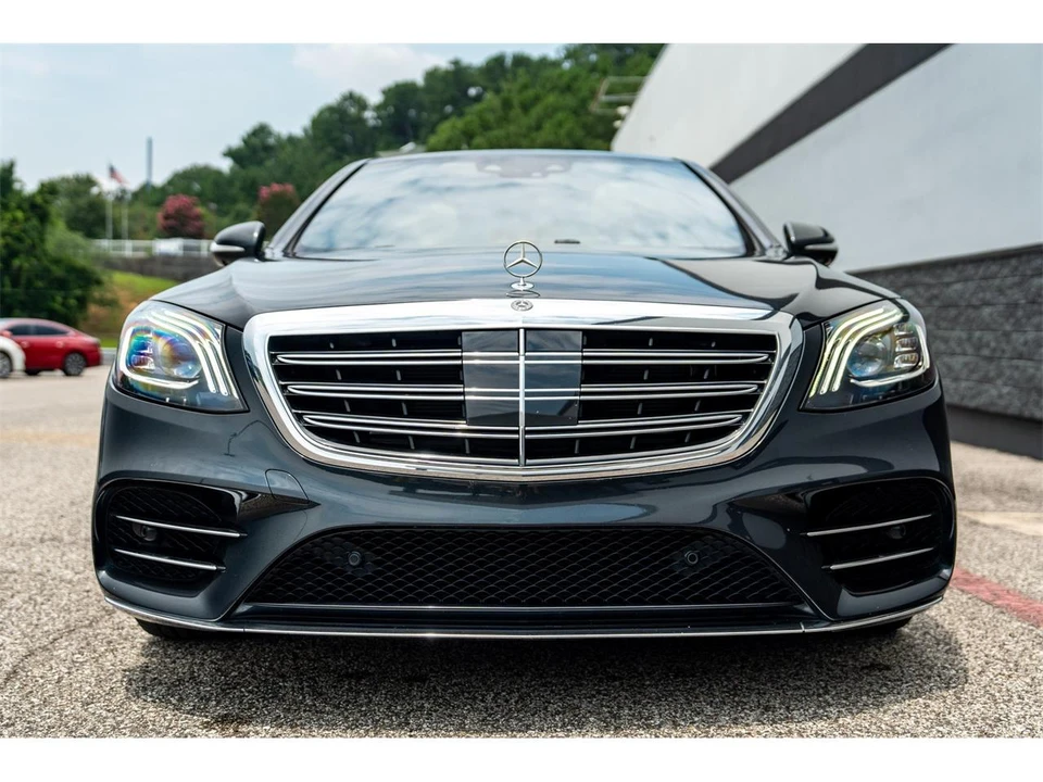 2020 Mercedes-Benz W222 Maybach S-Class - Image 16 of 31
