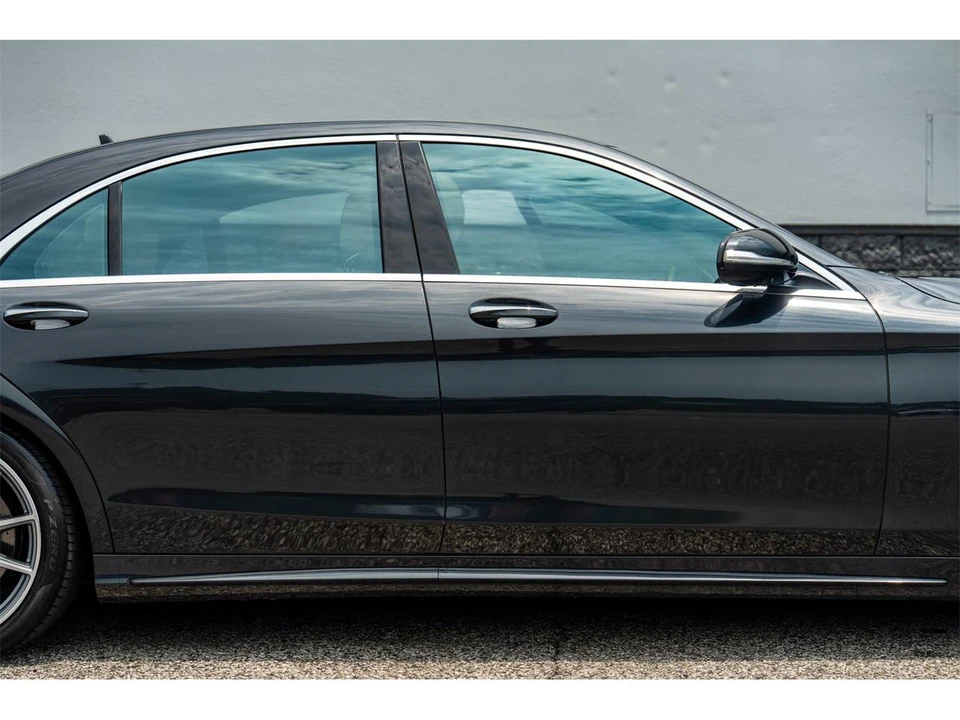 2020 Mercedes-Benz W222 Maybach S-Class - Image 11 of 31